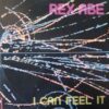 Rex Abe – I Can Feel It